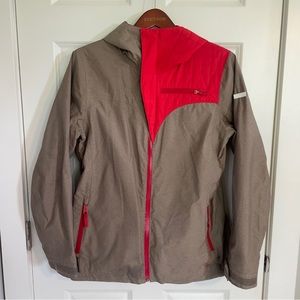 Four Square Ski Snowboard Jacket Shell